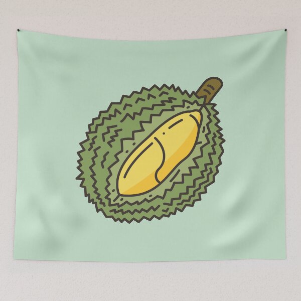 Item preview, Durian designed and sold by jjsealion.