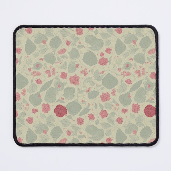 Item preview, Flowers, pastel colors designed and sold by Time4Space.
