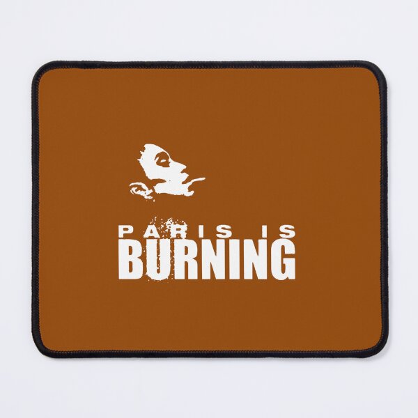 Item preview, Paris Is Burning designed and sold by tkjzjeepez48.