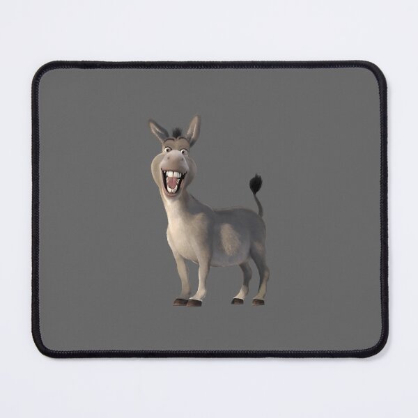 Item preview, Donkey- SHREK designed and sold by yegzokqoj6.