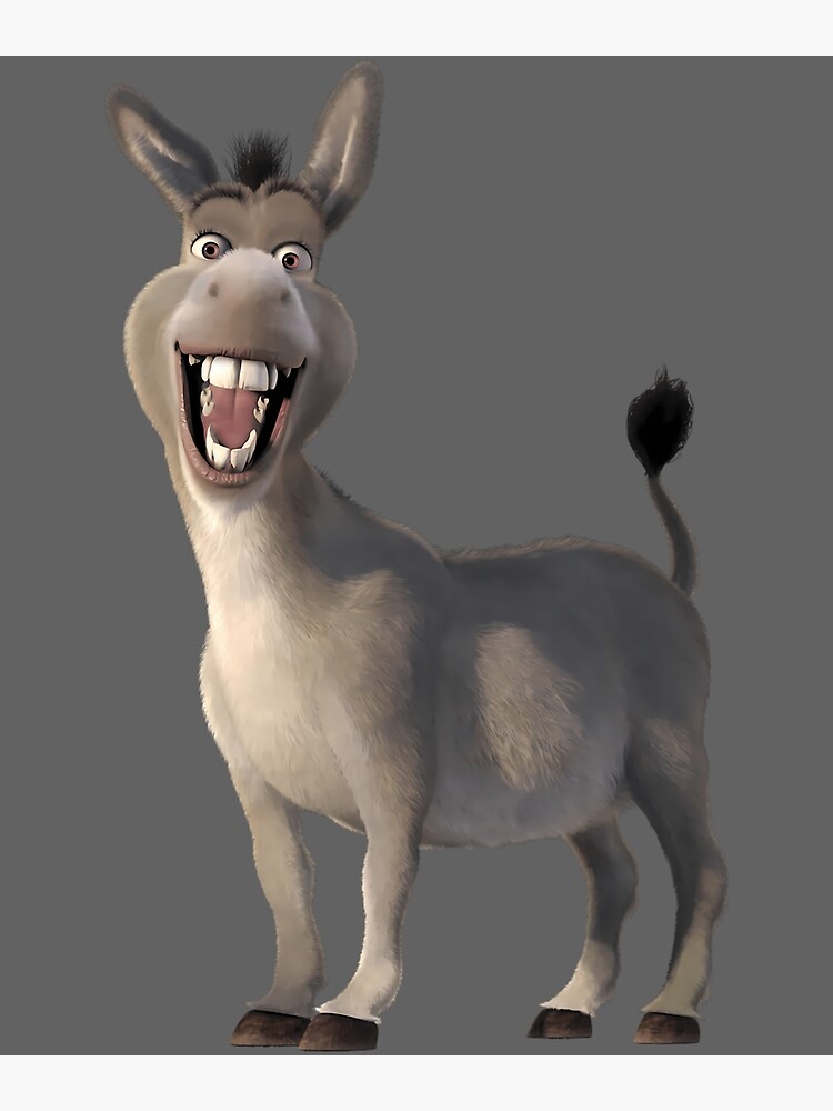 meme-burro-shrek
