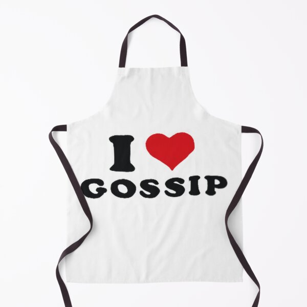 Item preview, I love Gossip designed and sold by gaiadesanctis.