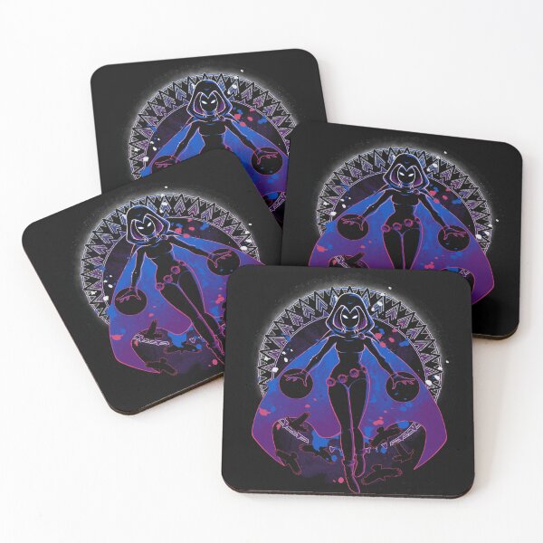 Item preview, Raven Teen Titans designed and sold by xMorfina.