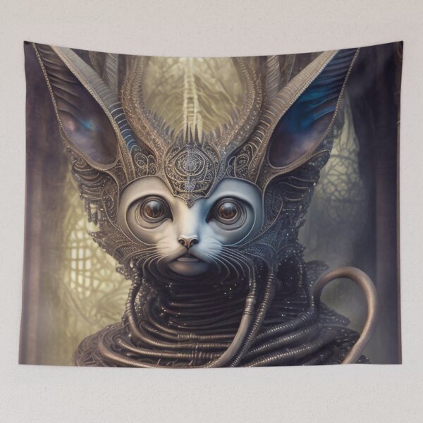 Item preview, Creature designed and sold by M-Y-A-R-T-.