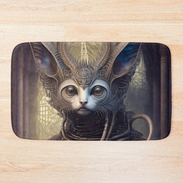Item preview, Creature designed and sold by M-Y-A-R-T-.