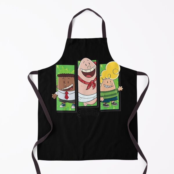 Item preview, Captain Underpants The First Epic Movie George and Harold designed and sold by CatherineCarrin.