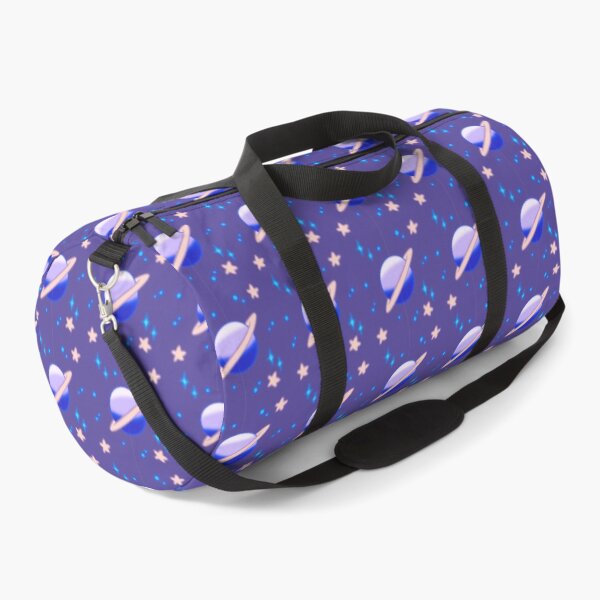 Item preview, Kawaii Cute Space Pattern designed and sold by LadyKorieArt.