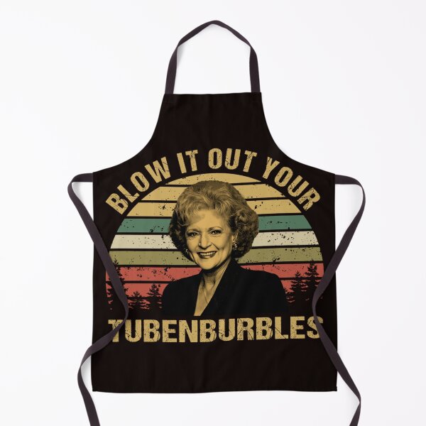 Item preview, Blow IT Out Your TUBENBURBLES designed and sold by mondelkhuwe1.