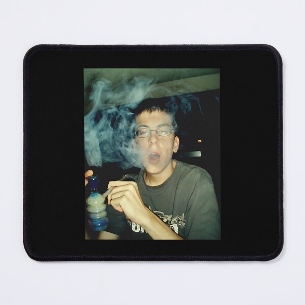 Item preview, mclovin smoking weed designed and sold by EdithRodrigues.