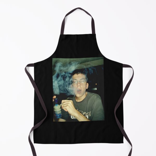 Item preview, mclovin smoking weed designed and sold by EdithRodrigues.