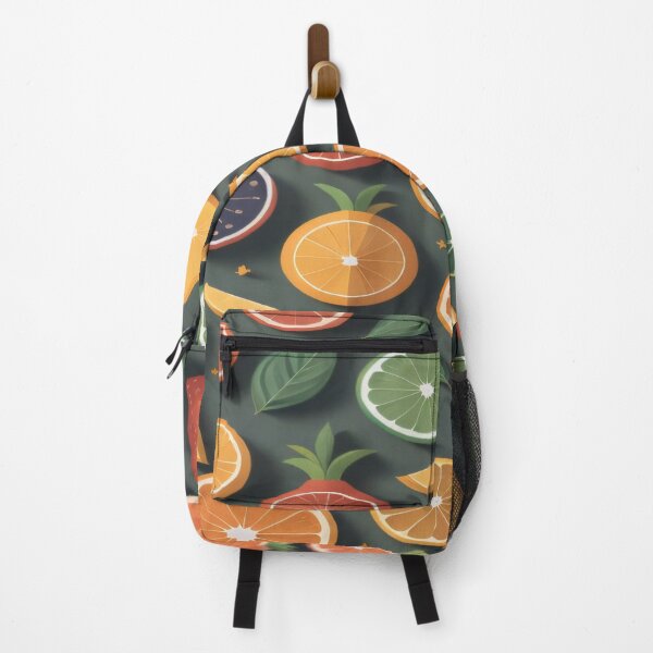 Item preview, Cute Fruits Pattern designed and sold by Itsheartshop.