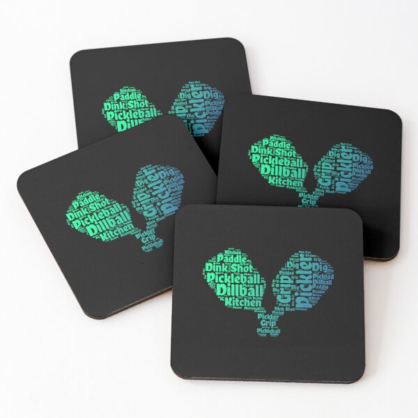 Item preview, Pickleball Paddle For Pickleball Players designed and sold by Designer-Girl.