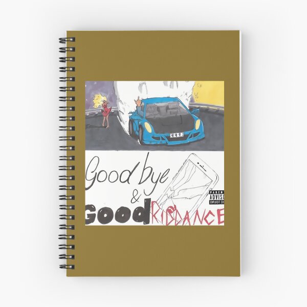 Item preview, GOOD RIDDANCE   	 designed and sold by nqlcctulux48.