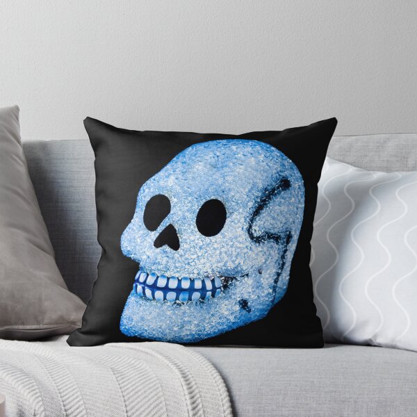Item preview, Glowing Skull designed and sold by Dave Hare Photography.