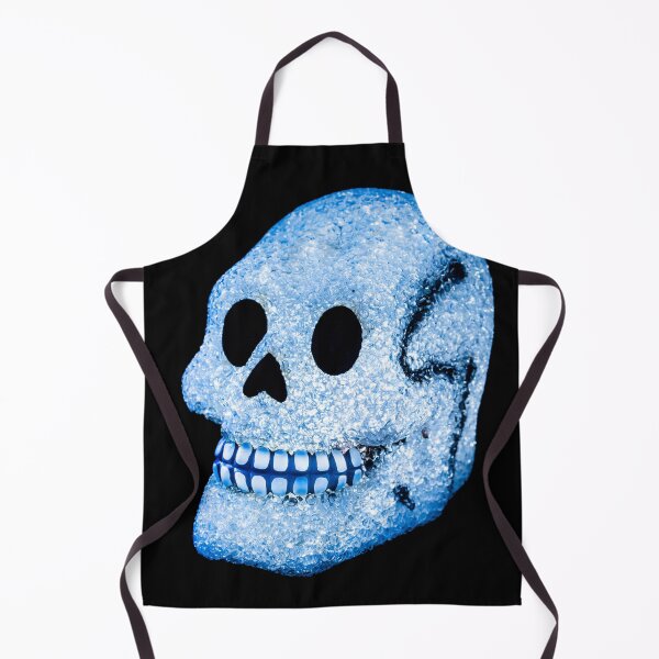 Item preview, Glowing Skull designed and sold by Dave Hare Photography.
