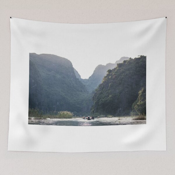 Item preview, Some of the mountains in Ninh Binh designed and sold by clemphoto.