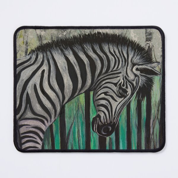 Item preview, Zebra designed and sold by oz10.