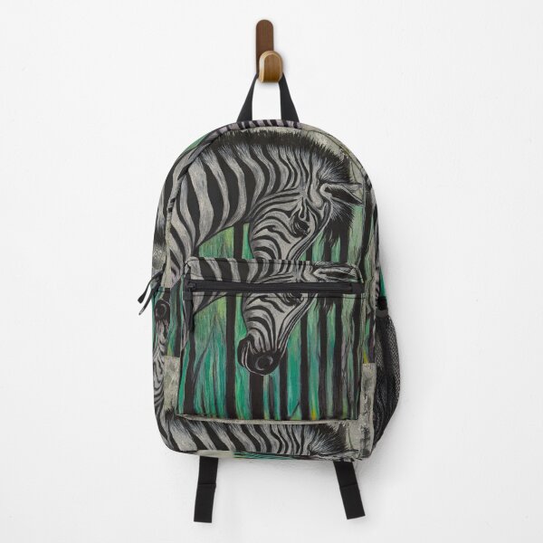 Item preview, Zebra designed and sold by oz10.