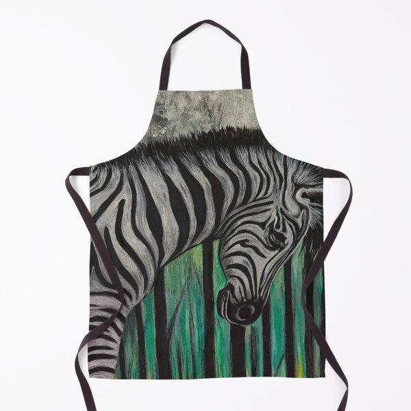 Item preview, Zebra designed and sold by oz10.