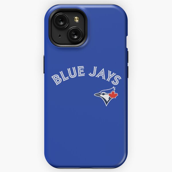 Lids Toronto Blue Jays iPhone X/Xs Glitter Case