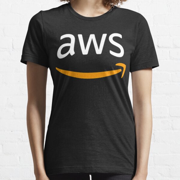 Item preview, Unique Aws certified developer AWS developer logo white designed and sold by EdithRodrigues.