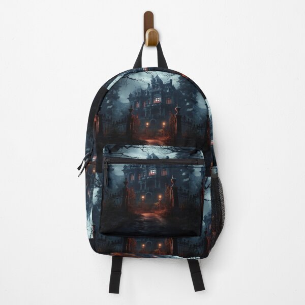 Item preview, Haunted Castle designed and sold by V.I.A | ART.