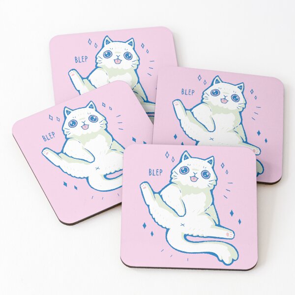 Item preview, Blep designed and sold by xMorfina.