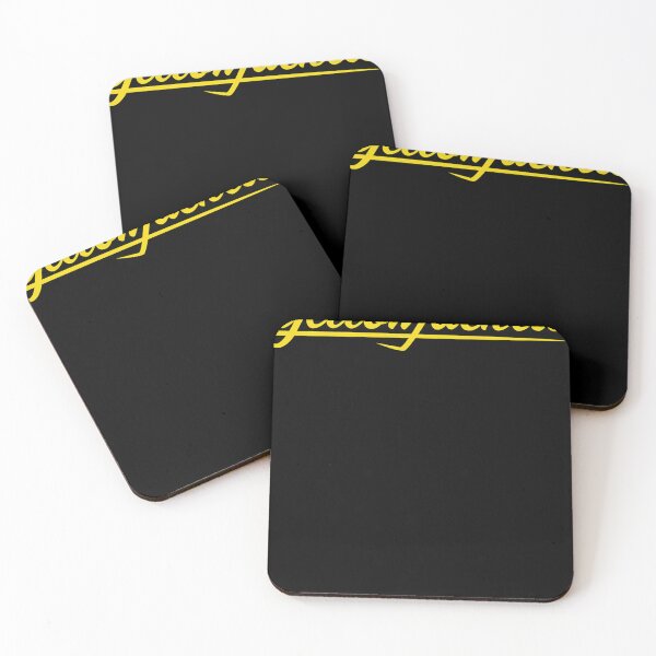 Item preview, Yellowjackets logo designed and sold by EdithRodrigues.