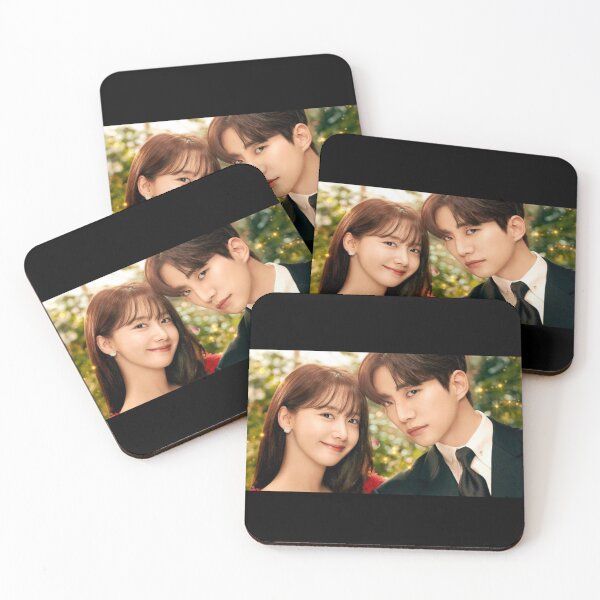 Item preview, King the Land, Kdrama (2023) Poster designed and sold by bestsalernow.