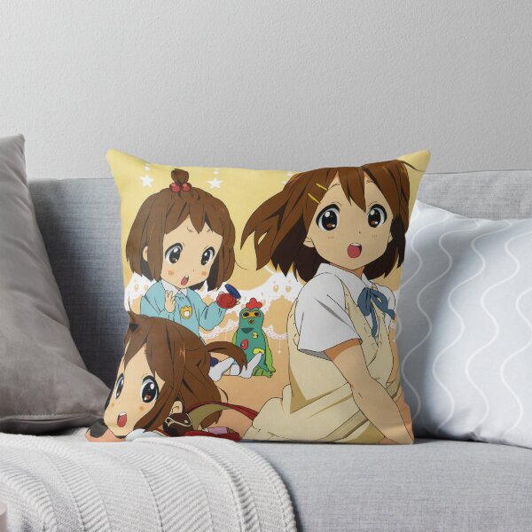 Item preview, Yui's Growing designed and sold by PunkyBubble.