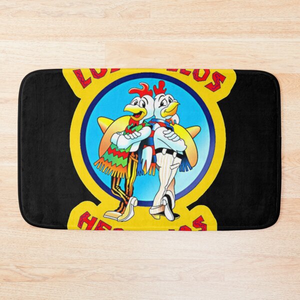 Item preview, Los Pollos Hermanos designed and sold by EdithRodrigues.