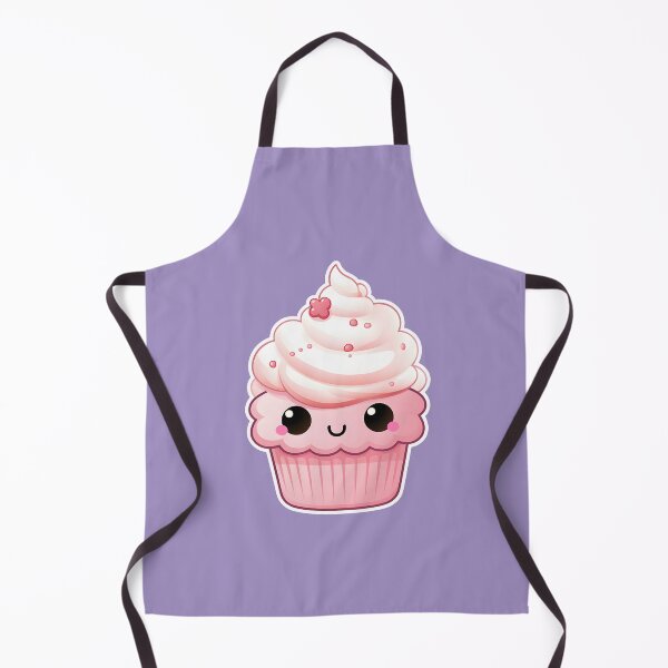 Item preview, Coffee Cuddles: Kawaii "Cup Cake" designed and sold by HIKARI Creations.