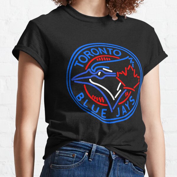 blue jays t shirts for sale