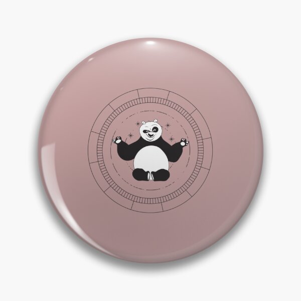 Item preview, Kung Fu Panda          designed and sold by pennynance.
