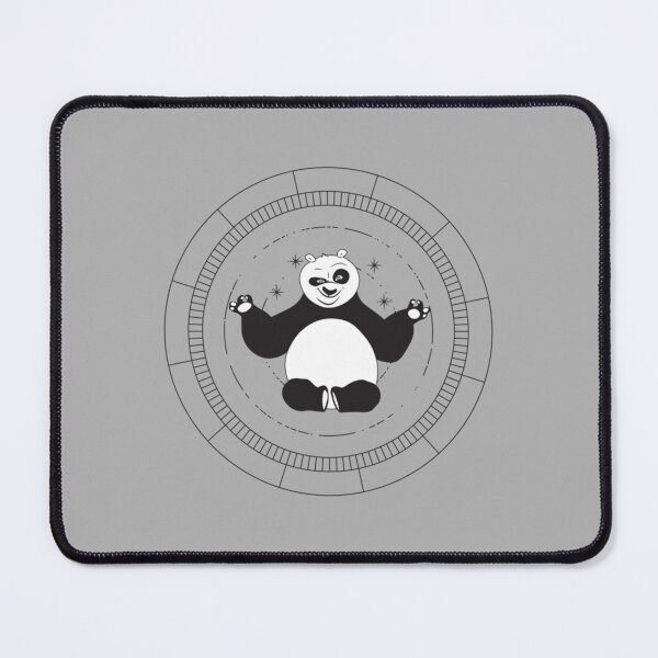 Item preview, Kung Fu Panda          designed and sold by pennynance.