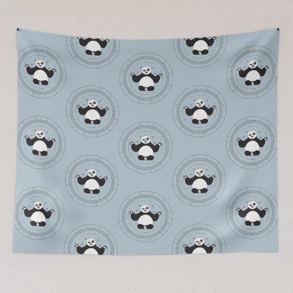 Item preview, Kung Fu Panda          designed and sold by pennynance.