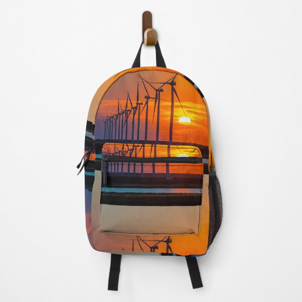 Item preview, Sunset Turbines designed and sold by oz10.