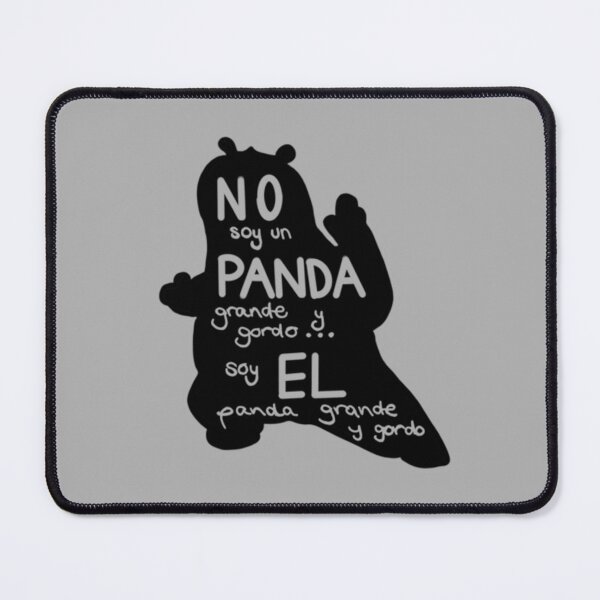 Item preview, Kung Fu Panda - Po   designed and sold by pennynance.