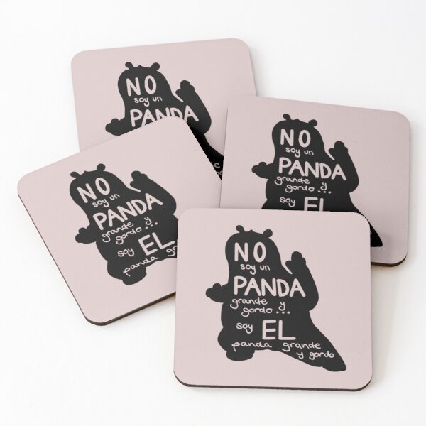 Item preview, Kung Fu Panda - Po   designed and sold by pennynance.