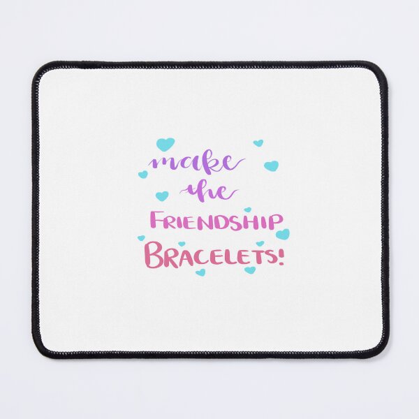Item preview, Make the friendship bracelets! designed and sold by Bellaco.