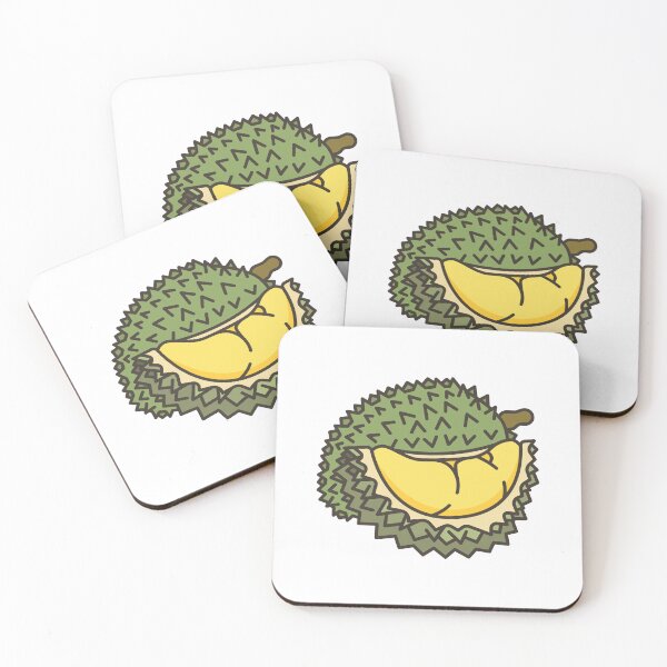 Item preview, Durian  designed and sold by jjsealion.
