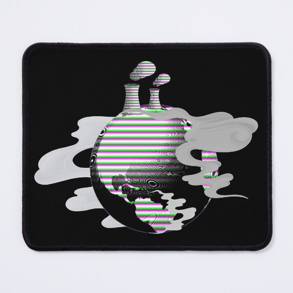 Item preview, Air And Planet Pollution designed and sold by Amazing-Kortez.