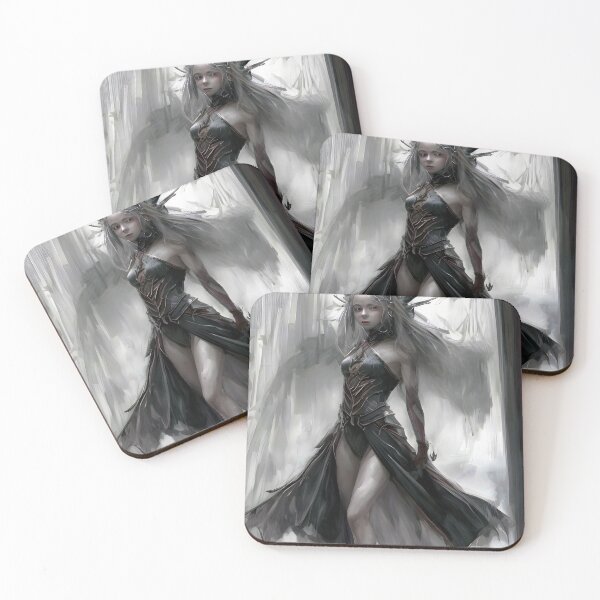 Item preview, MistHaven Grey Humans - Destructive Forces of the Grey-Skinned designed and sold by IsdinMisthaven.