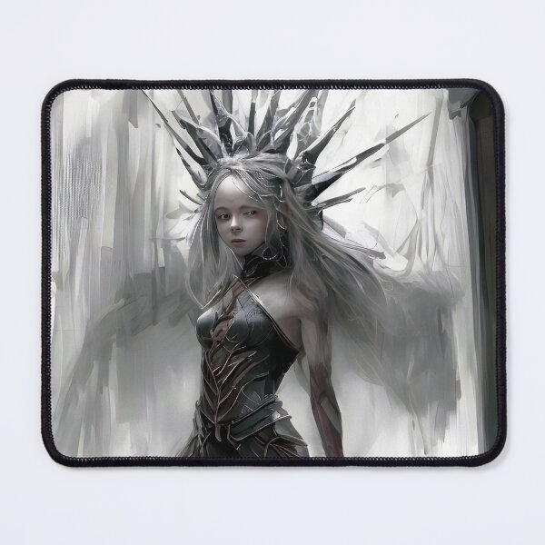 Item preview, MistHaven Grey Humans - Destructive Forces of the Grey-Skinned designed and sold by IsdinMisthaven.