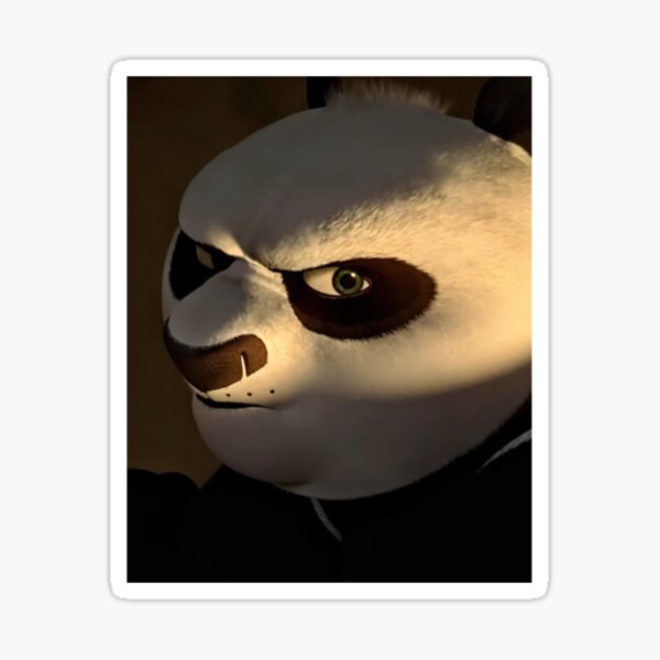 Po, Kung Fu Panda Wiki