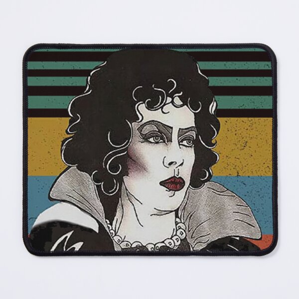 Item preview, Creature of The Night Vintage T Shirt Rocky Horror  designed and sold by mondelkhuwe1.
