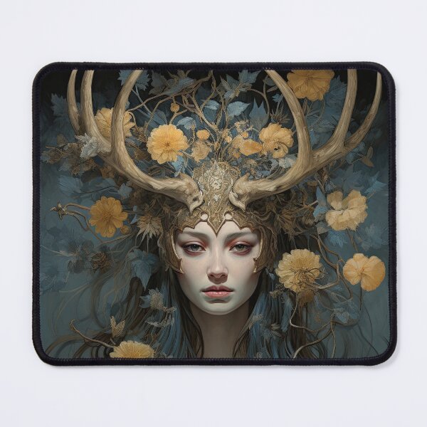 Item preview, Silva Nympharum designed and sold by Frogwah.