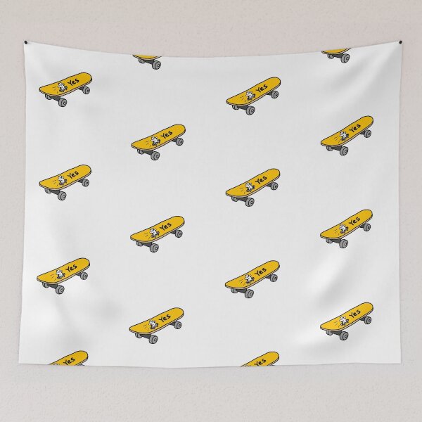 Item preview, Skate Board  designed and sold by superbaechoo.