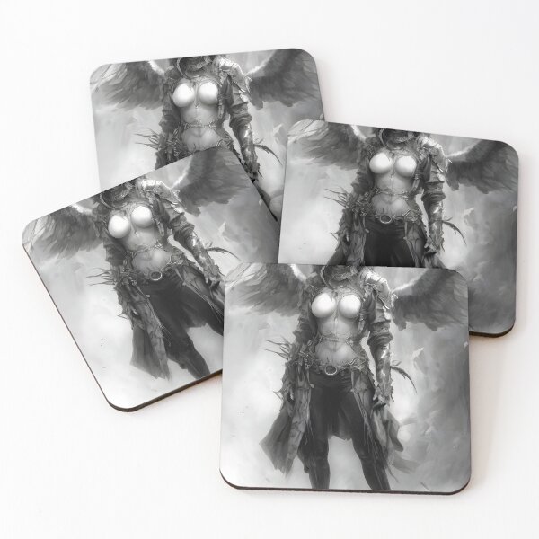 Item preview, MistHaven Grey Humans - Enforcers of the Mad Emperor's Reign designed and sold by IsdinMisthaven.
