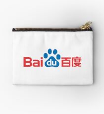 Baidu Merchandise Studio Pouch